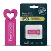 Memoria USB de Alta Velocidad Jiesuyou con Grabado para Videos Conmemorativos de Bodas, Memoria USB de Regalo para Computadora y Coche, Almacenamiento en Memoria Flash USB 3.0