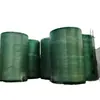 Tanques de almacenamiento químico de fibra de vidrio, tanques de almacenamiento resistentes a ácidos y álcalis para ácido clorhídrico y ácido sulfúrico, tanques de almacenamiento de bobinado de fibra de vidrio verticales y horizontales, tanques de mezcla