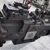 K7V125 três em um modelo Kobelco, qualidade de fábrica original, preço de pós-venda