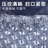 Sacos Plásticos em Formato de Cabaça para Entrega Expressa, Embalagem Inflável, Proteção com Coluna de Ar Espessa, Atacado de Plástico Bolha, Amortecimento à Prova de Choque, Filme de Cabaça Espesso
