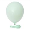 Globos de Látex Color Macaron Globos de 10 pulgadas 2.2g Decoración para Fiesta Cumpleaños Boda Decoración de Habitación Globos al por Mayor