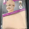 Cuero cabelludo falso de Halloween, peluca de cuero cabelludo simulado, cosplay de monje calvo, accesorios para fiestas de disfraces en stock