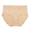 Pantaletas Triángulo de Cintura Alta para Mujer, Ropa Interior Estampada, Braguitas de Cintura Alta que se Ajustan a la Cadera, Fabricante Directo de Ropa para Mujer, Levanta Glúteos