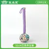 Martillo de salud de artemisa, pequeño regalo práctico para adquisición de clientes, martillo de moxibustión hecho a medida, martillo de masaje al por mayor