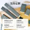 Kit de higiene bucal descartável para hotel (escova de dentes, pasta de dentes, itens de higiene) em caixa de papelão, disponível para atacado em pousadas e hotéis de águas termais