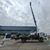 Vehículo de Trabajo Aéreo Dongfeng Tuiyi con Brazo Telescópico de 32m Directo del Fabricante