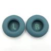 Adecuado para Almohadilla de Oreja de Piel de Proteína y Cubierta de Esponja para Jbl E35 E35Blk E45 E45Bt E45Btblk