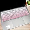 Adequado para DELL DELL Nova 11ª Geração Lingyue 5410 Teclado Membrana Notebook 5310-5418 Capa de Silicone Computador