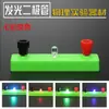 Diodos Emisores de Luz de Colores para Principiantes Equipo Experimental de Física y Electricidad Escuela Primaria DIY Producción de Zhiyi Technology Bombillas Pequeñas