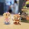 Juguetes Creativos de Moda del Shanhaijing, Figuras de Caja Sorpresa de Bestias Sintéticas, Regalos de Cumpleaños Imprescindibles para Niños, Venta Directa del Fabricante