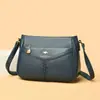 2026 Bolso Nuevo para Mujer Sensación de Alta Gama Lujo Ligero Casual Simple Bolso de Mamá Bolso Cruzado para Mujer Venta al por Mayor y al por Menor
