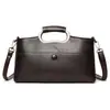 Bolso de Mano de Alta Gama Transfronterizo para Mujer 2026 Nuevo Diseño Pequeño de Nicho Bolso de Hombro Cruzado Bolso Retro para el Trabajo