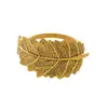 Nuevos Anillos para Servilletas Retro de Amazon, Soportes para Servilletas de Calabaza y Hoja de Arce, Anillos para Servilletas de Restaurante Occidental de Hotel, Anillos de Tela