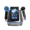 Instrumento No Invasivo Speedy Beauty Sculpting 4ª Generación para Escultura Polar, Instrumento de Atomización Totalmente Automático Sin Agujas, Cumple con las Normativas para Salones de Belleza
