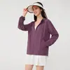 Nueva Moda Casual Estilo Pareja al Aire Libre Ropa con Protección Solar, Protección UV, Transpirable, Chaqueta Unisex con Protección Solar