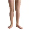 Calcetines de Compresión a Media Pantorrilla y Largos, Calcetines Elásticos, Calcetines de Compresión Venosa, Calcetines de Compresión de Primera y Segunda Clase para Mujeres Embarazadas con Hinchazón en las Piernas