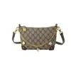 Bolso de diseño de nicho de comercio exterior para mujer 2026 nuevo super popular bolso de mano con monograma elegante versátil bolso de hombro bolso cruzado