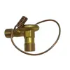 Válvula de Expansão Fujikoki 1534Qex, Válvula Borboleta Especial Fujikoki para Ar Condicionado de Veículos de Passeio, Em Estoque para Atacado