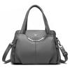 Bolsas Bolsas para Mujer Nuevas 2025 Bolsos Cruzados para Mujer Gran Capacidad Bolsos de Madre para Mujeres de Mediana Edad Bolsos de Hombro para Mujer Venta Directa de Fábrica