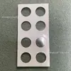 Kazoo Metálico Kazoo Popular Transfronterizo Juguetes de Educación Preescolar Niños y Adultos Instrumentos de Acompañamiento Soplados por la Boca Fábrica Venta al por Mayor