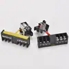 Caja de Plástico Accesorios para Interruptor Automático NM1 CM1 CDM1 TGM1 RDM1 Bobina de Disparo en Derivación Contactos