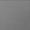 Placa de EVA 60 cm x 40 cm Cinza 1,6 mm