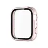 Funda protectora adecuada para el reloj Huawei Fit5, funda de PC templado con película integrada, funda para el reloj HUAWEI Fit 5pro