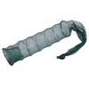 Trampa Plegable para Camarones de Primavera Jaula de Pesca Trampa para Langostas Trampa para Anguilas y Loaches Red para Camarones Herramienta Trampa para Anguilas y Camarones