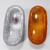 Adecuado para Mitsubishi Lancer Wingman Luz de Freno Alta Luz de Tercera en la Cajuela Años 08-16 8334A08 Alto Brillo