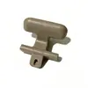 84661-3K000V2 es adecuado para el botón interruptor de clip de apoyabrazos de la caja de almacenamiento del apoyabrazos Hyundai Velax
