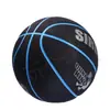 No. Baloncesto de Gamuza Talla 5-7 para Adultos y Adolescentes, Adecuado para Canchas de Cemento, Resistente al Desgaste, Absorbe la Humedad, Antideslizante, Baloncesto Deportivo para Entrenamiento de Estudiantes