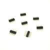 Conector de parche para tira de LED, conexión de hebilla sin soldadura, accesorios, enchufe adaptador de línea de soldadura, 2835 5050