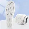 Plantillas Casual Personalizadas, Cómodas Absorbentes de Sudor Deportivas Palomitas Transpirables Al por Mayor para Hombres y Mujeres que Aumentan la Altura Super Suaves Elásticas Plantillas Al por Mayor
