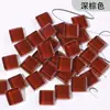 1kg 1cm Cristal DIY Mosaico Ladrilho Mancha Material de Partículas Pequenas Pintura Manual Infantil Pai-Filho