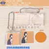 Caja Pequeña de CD Álbum de Estrellas, Caja Personalizada para Guardar Joyería, Caja para Monedas de Colección, Caja con Chip NFC para Colgante de Disco de Vinilo Mini