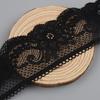 Renda elástica renda renda renda renda renda vestido de noiva acessórios de vestuário acessórios para roupas infantis