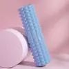 Rodillo de Espuma Deportiva y Yoga Seleccionado Cuidadosamente Palo de Masaje para Todo el Cuerpo Rodillo con Púas Punto Flotante Suministros de Yoga Palo de Yoga En Stock Venta al por Mayor