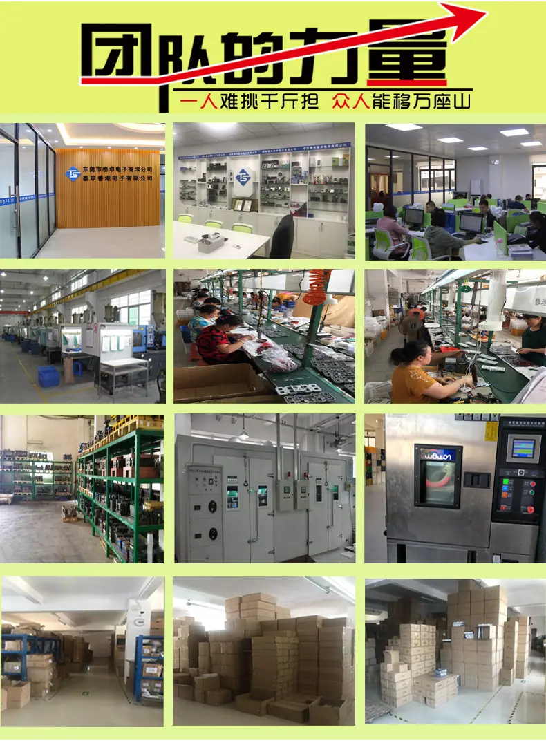 我的团队