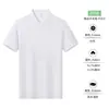 Polos de Waffle Hechos a Medida para el Verano, Ropa Corporativa de Trabajo para Hombres y Mujeres, Ropa para Eventos, Camisetas de Manga Corta para Hombre Hechas a Medida