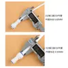 Accesorios para purificador de agua conector rápido de giro de 3 minutos paso directo de 2 minutos conector rápido 1546 conector rápido de giro de tubería de 2 minutos tubería de 3 minutos conector rápido 1564