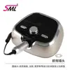 Pulidor de Uñas Transfronterizo 35000 Rpm Ultracallado Eléctrico para Remover Uñas y Pulir Piel Muerta Profesional para Remover Manicura
