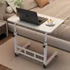 Mesa elevatória pode ser movida mesa de cabeceira mesa lateral escrivaninha de quarto mesa pequena