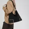 Bolso Tote para Mujer, Bolso de Gran Capacidad para el Trabajo, Bolso de Hombro Nuevo y de Moda 2026, Bolso Cruzado Sencillo y Elegante para Mujer