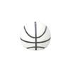 Tampa de Silicone de Grau Alimentício para Copo de Basquete, Tampa de Isolamento Térmico, Acessórios para Tampa de Copo, Tampa de Garrafa de Basquete Antiderrapante e Isolante Térmico, Nova Personalizada