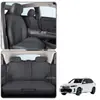 Adecuado para 26 modelos de cojines y fundas de asiento BMW X5, universal para todas las estaciones, cojines para asientos X5, alfombrillas de asiento ventiladas de cuarta generación