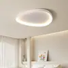 Luminária de Teto LED Moderna Minimalista para Uso Doméstico na Sala de Estar, Quarto, Estudo, Sala de Estar, Lâmpada Zhongshan, Luminárias de Alta Qualidade para Proteção dos Olhos