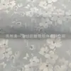 Crepé 30D 100% Fibra de Poliéster 41g Tela Ligera de Gasa Tela para Camisa de Vestido Hanfu Lolita