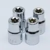 Manguito Dafei Liuhua Manguito Tipo E 1/2 Manguito con Forma de Flor de 12.5 mm Manguito Mizi Manguito Tipo E