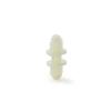 ESSENTRA sublimación color natural nailon firmemente fijado BHDF orificio ciego montaje columna de aislamiento para placa de circuito