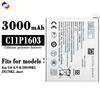 Adequado para Asus Zen Go 6.9/Zb690Kl/Zs570Kl Bateria de Celular Curta C11P1603 Atacado